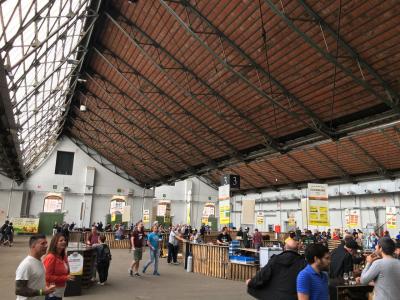 BXL BeerFest