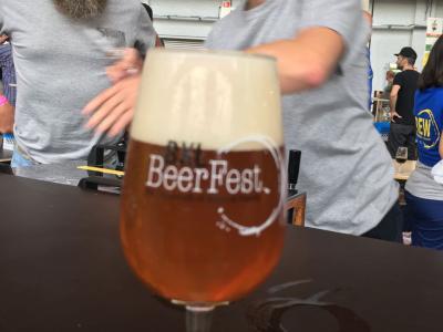 BXL BeerFest