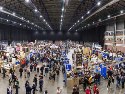 Zythos bierfestival