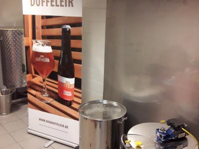 Brouwerij Den Duffeleir