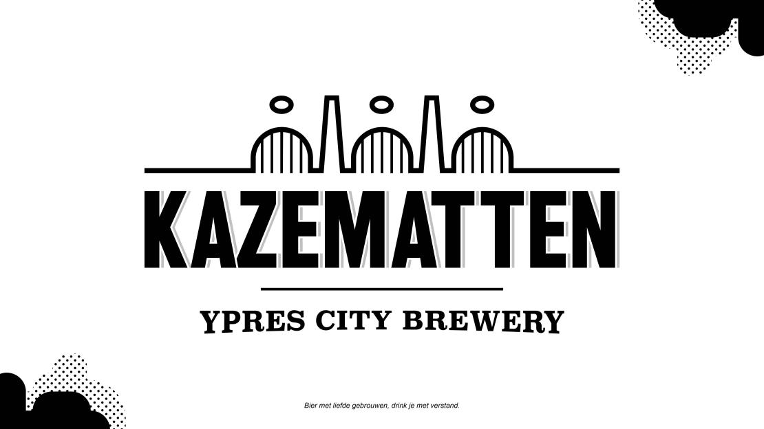 Brouwerij Kazematten - Ypres City Brewery