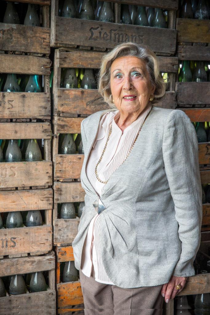 Rosa Merckx