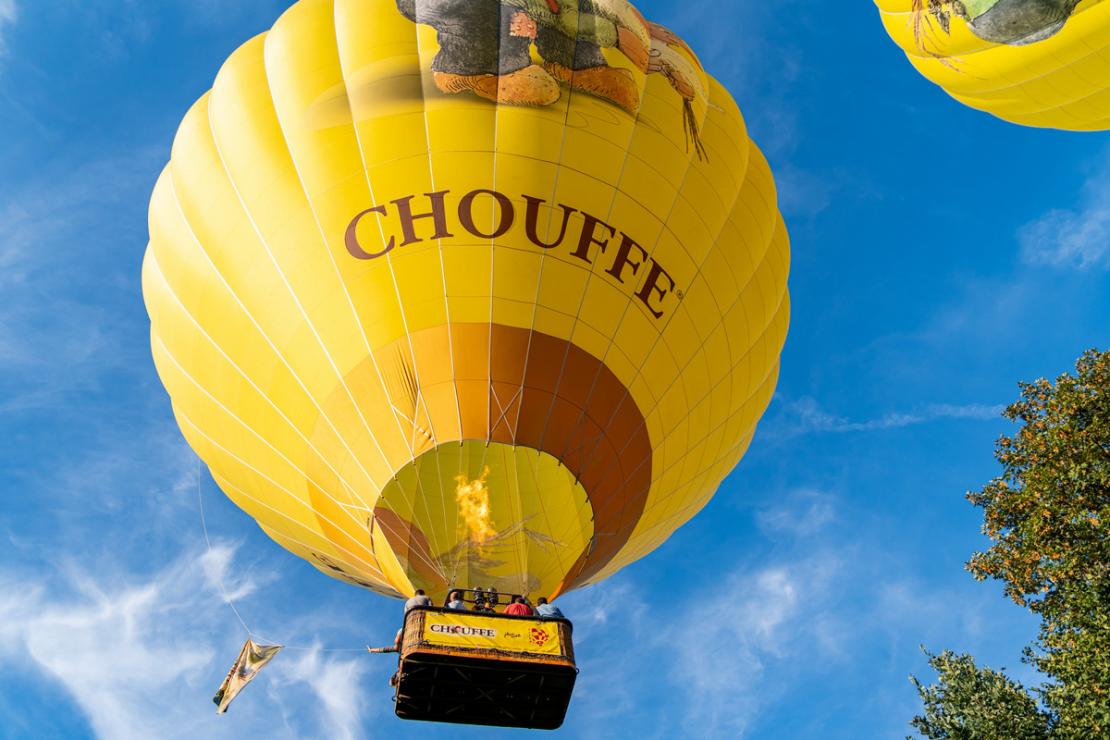 Choufferie