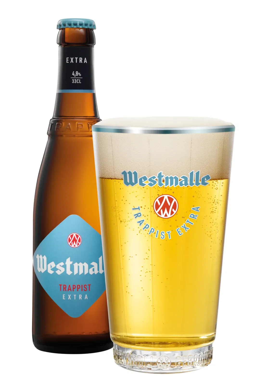 Westmalle Extra