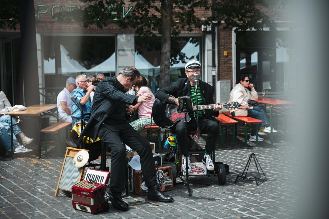 Jazz Bilzen