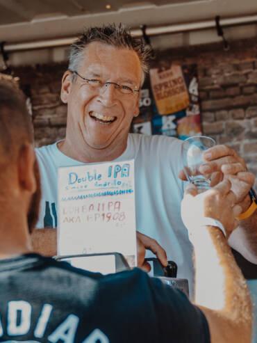 Van Moll Craft Beer Fest