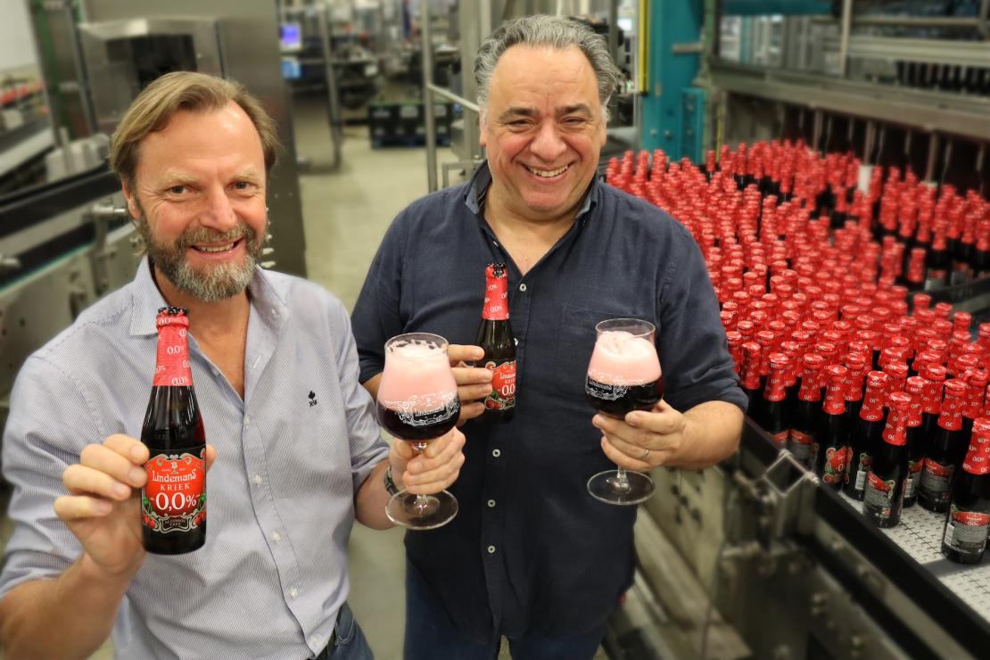 Brouwerij Lindemans