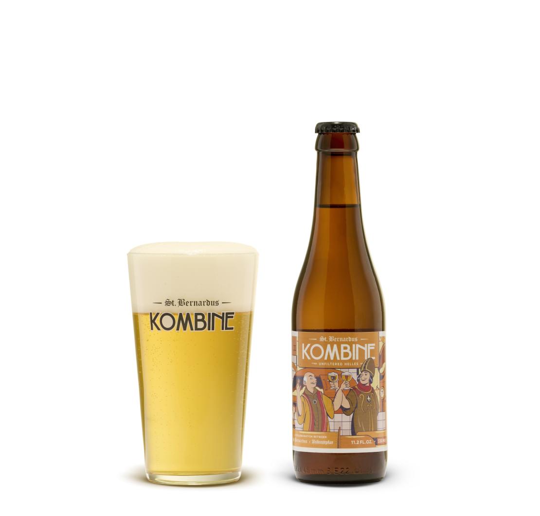 St.Bernardus Kombine