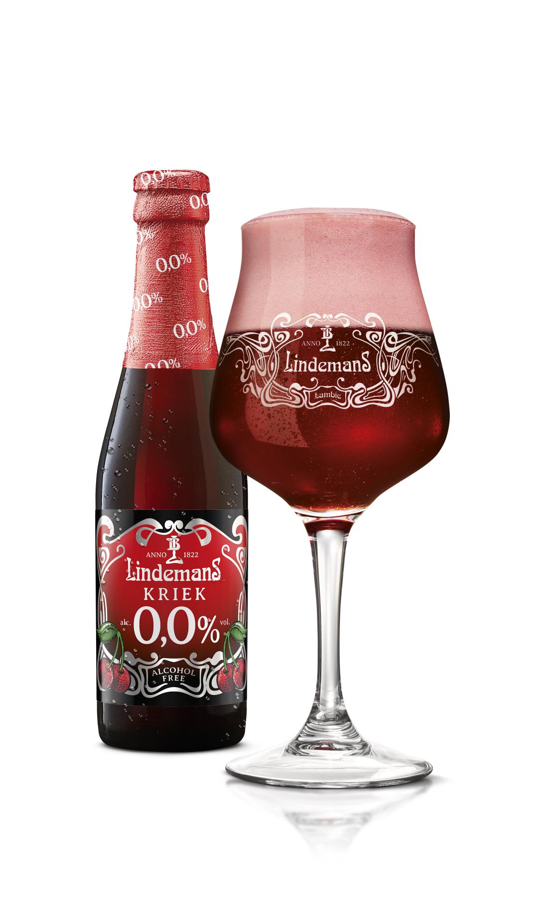 Kriek 0,0