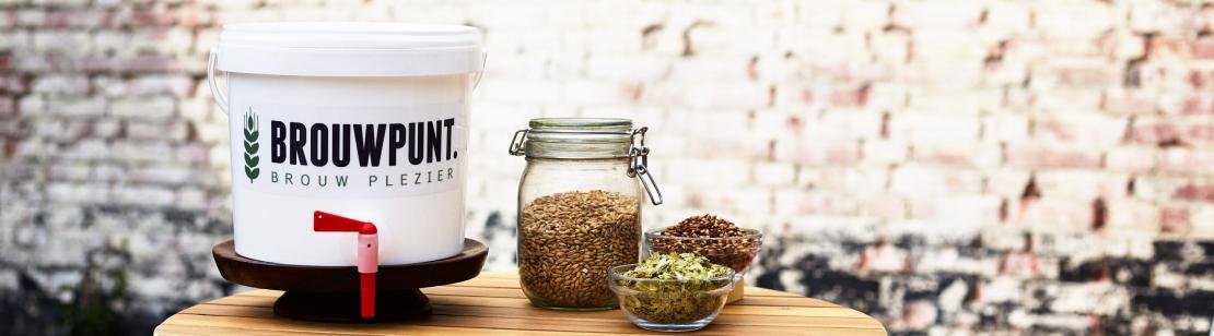 Brouwpunt