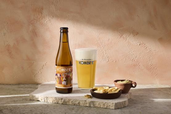 St.Bernardus Kombine