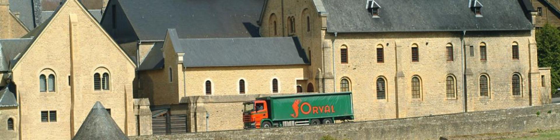 Brouwerij Orval
