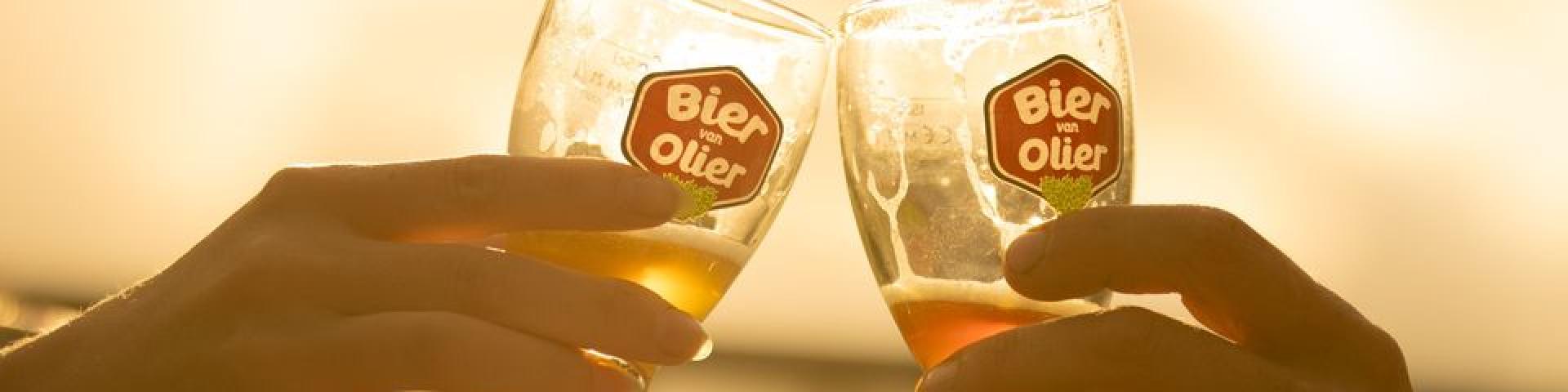 Bier van Olier