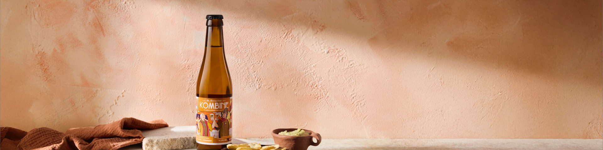 St.Bernardus Kombine