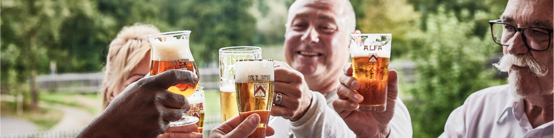Alfa bierfeesten 